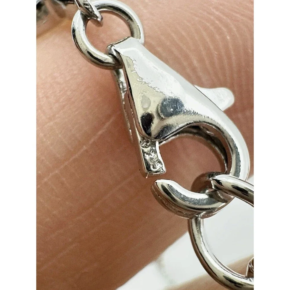 Unbranded 925 sterling
